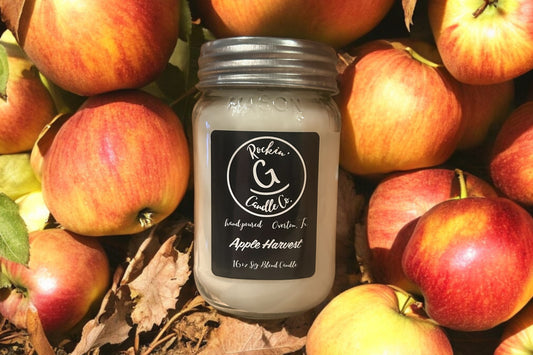 Apple Harvest