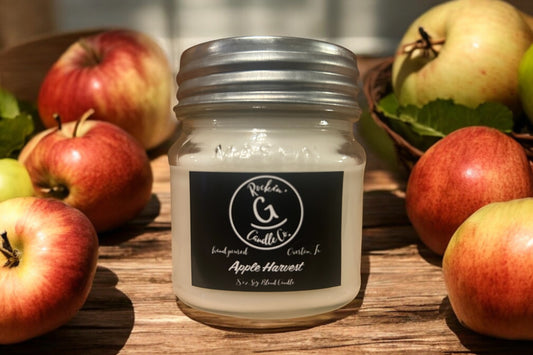Apple Harvest