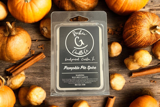 Pumpkin Pie Spice