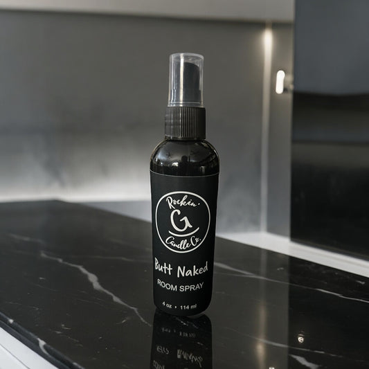 Naked Ambrosia Room Spray