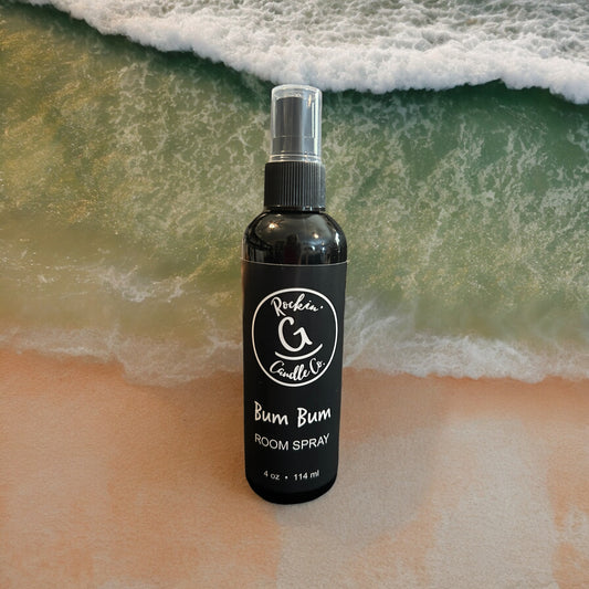 Bum Bumz Room Spray