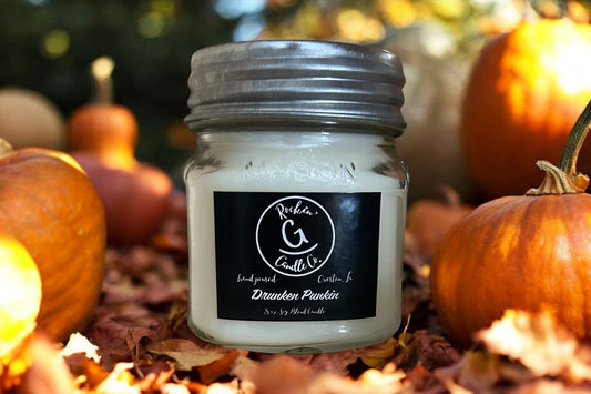 Drunken Punkin