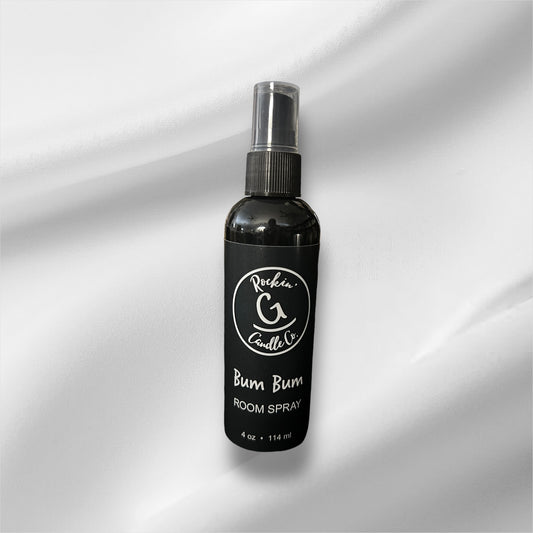 Bum Bumz Room Spray