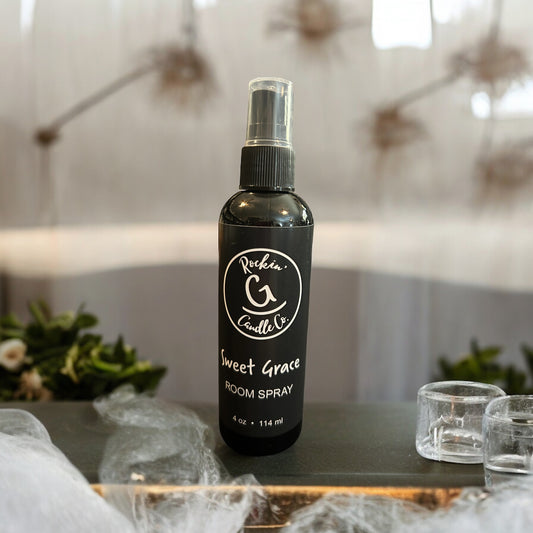 Simply Grace Room Spray
