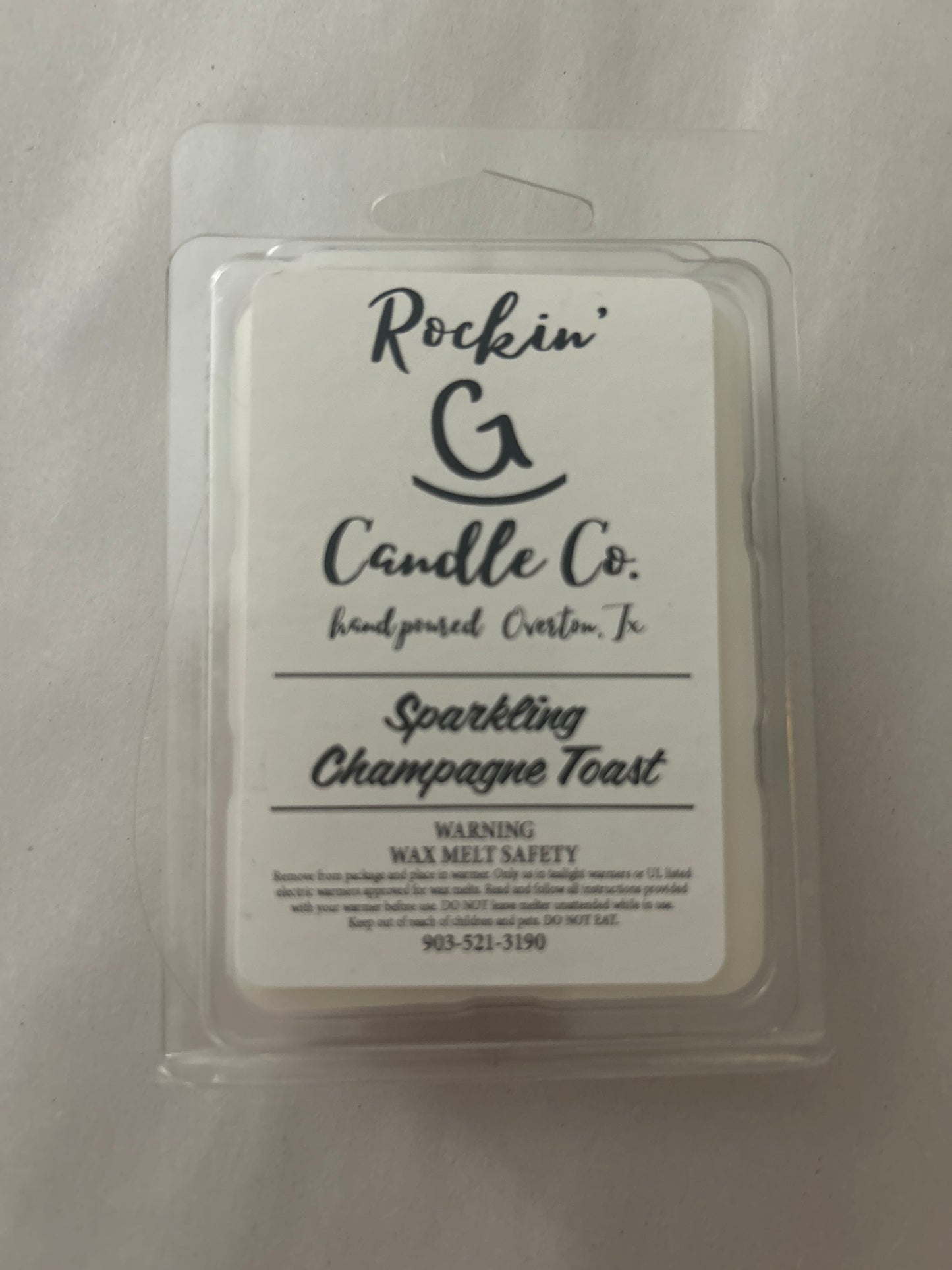 Wax Melts