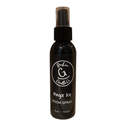 Onyx Ice Room Spray