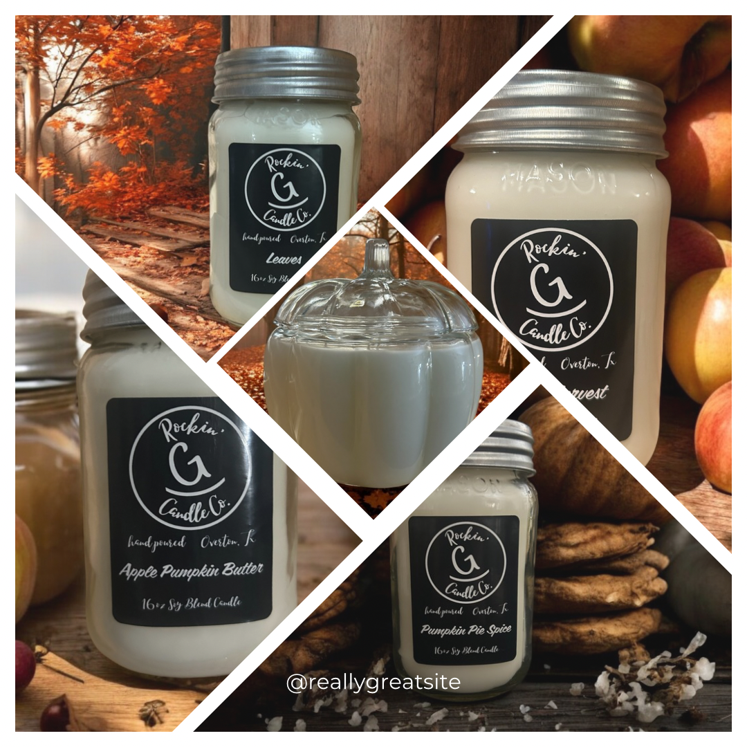 The Harvest Collection