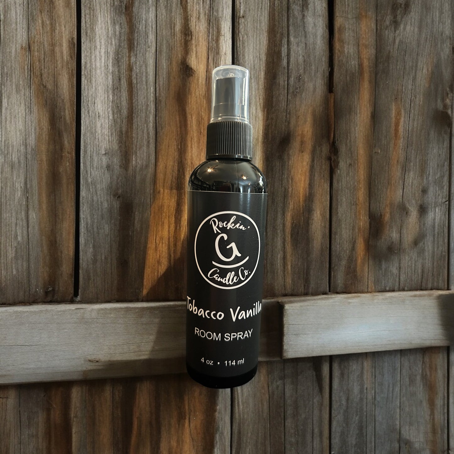 Tobacco Vanilla Room Spray