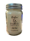 Farmhouse Mason Candle (16oz)