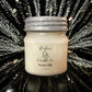 Farmhouse Mason Candle (8oz)