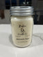 Farmhouse Mason Candle (16oz)