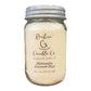 Farmhouse Mason Candle (16oz)