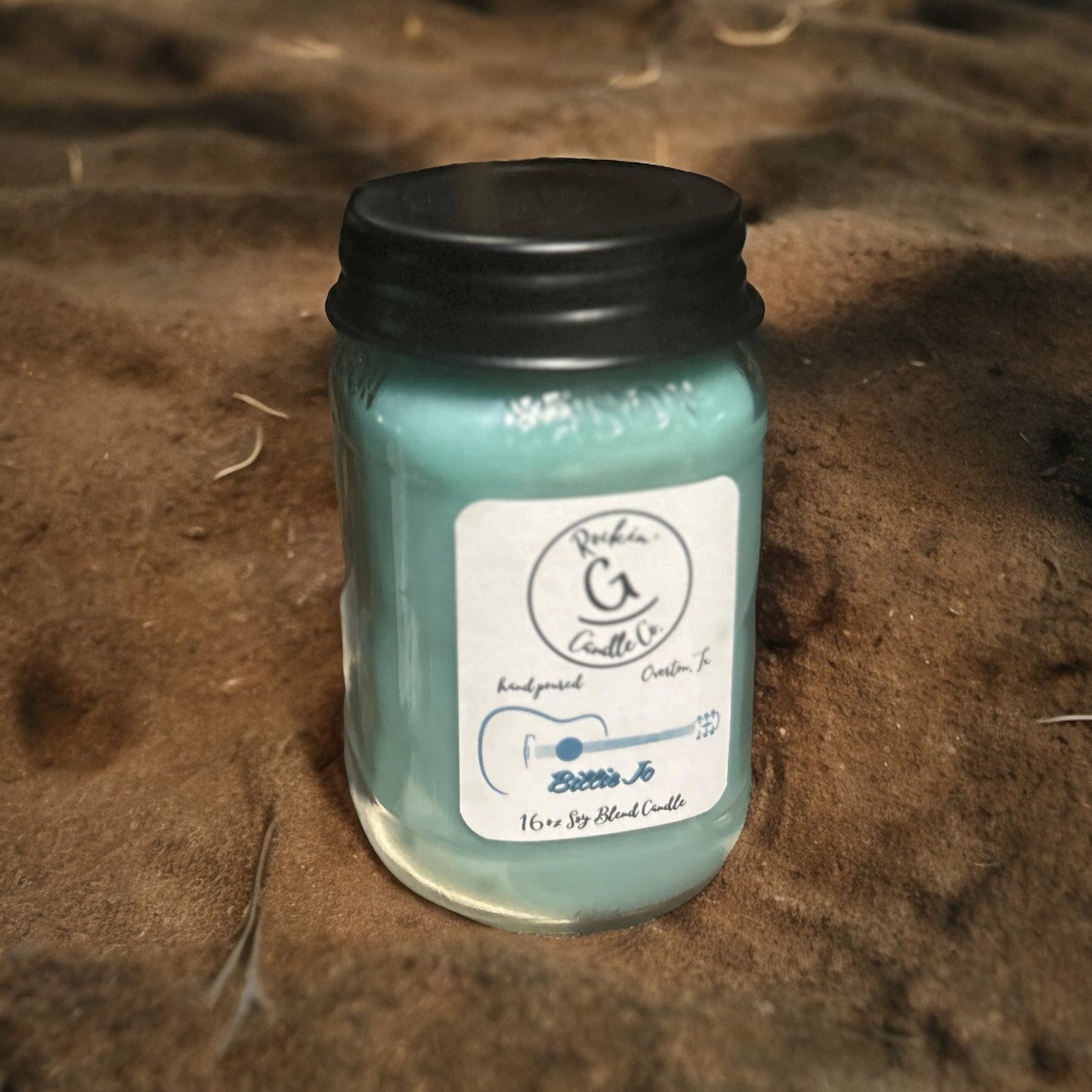 16oz Billie Jo Candle