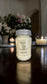 Farmhouse Mason Candle (16oz)