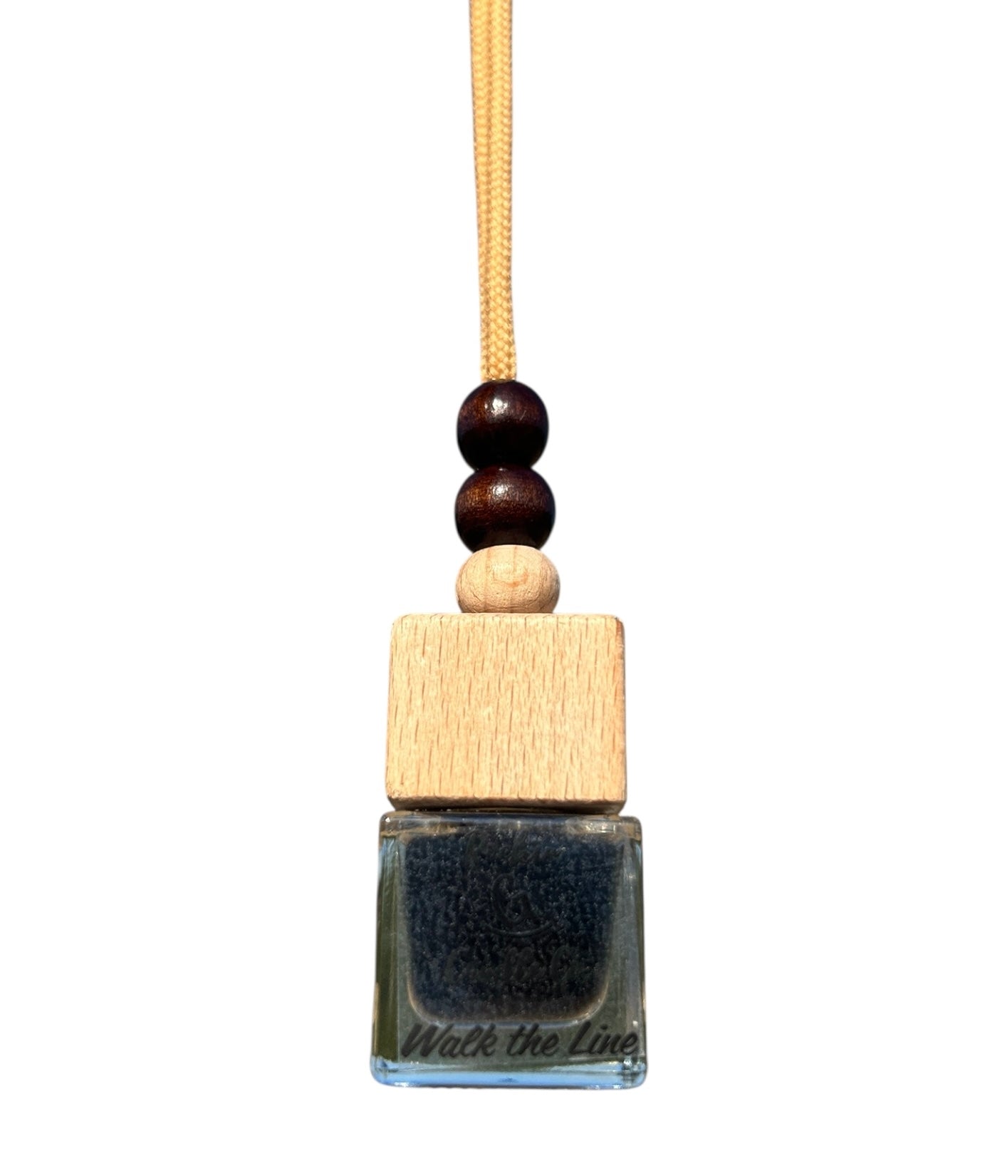 Rearview Car Freshener