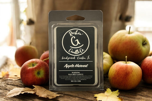 Apple Harvest Wax Melt