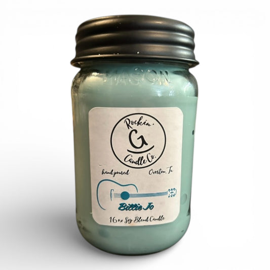 16oz Billie Jo Candle
