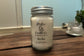 Farmhouse Mason Candle (16oz)