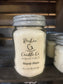 Farmhouse Mason Candle (16oz)