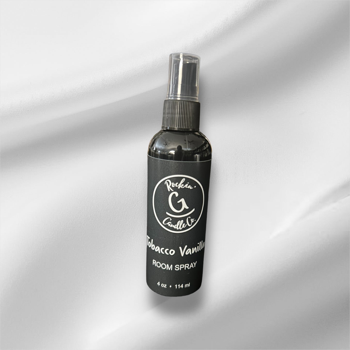 Tobacco Vanilla Room Spray