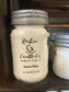 Farmhouse Mason Candle (16oz)
