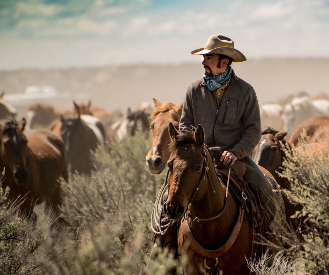 Ranch Hand Reserve