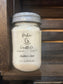 Farmhouse Mason Candle (16oz)