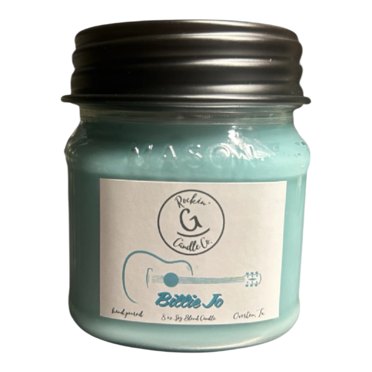 8oz Billie Jo Candle