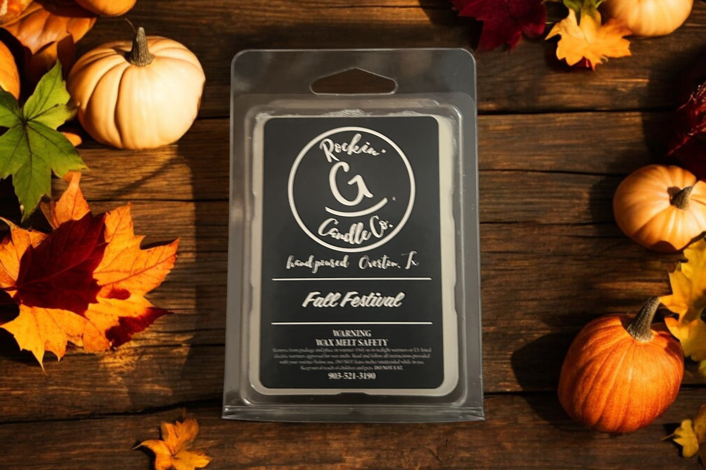 Fall Festival