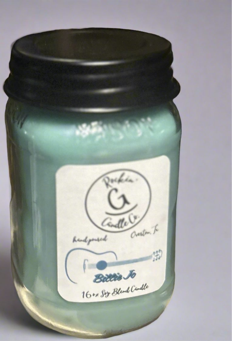 16oz Billie Jo Candle