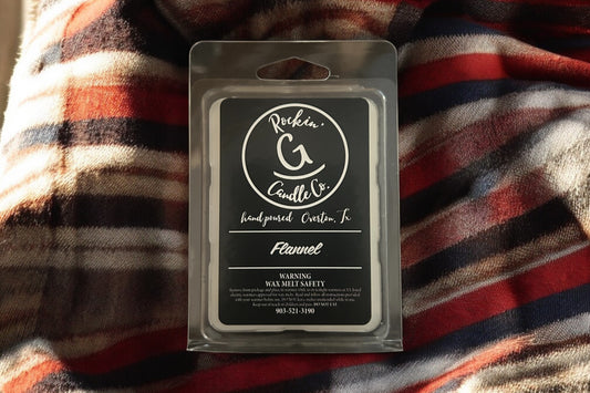 Flannel Shirt