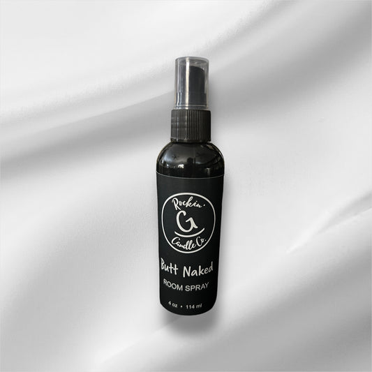 Butt Naked Room Spray