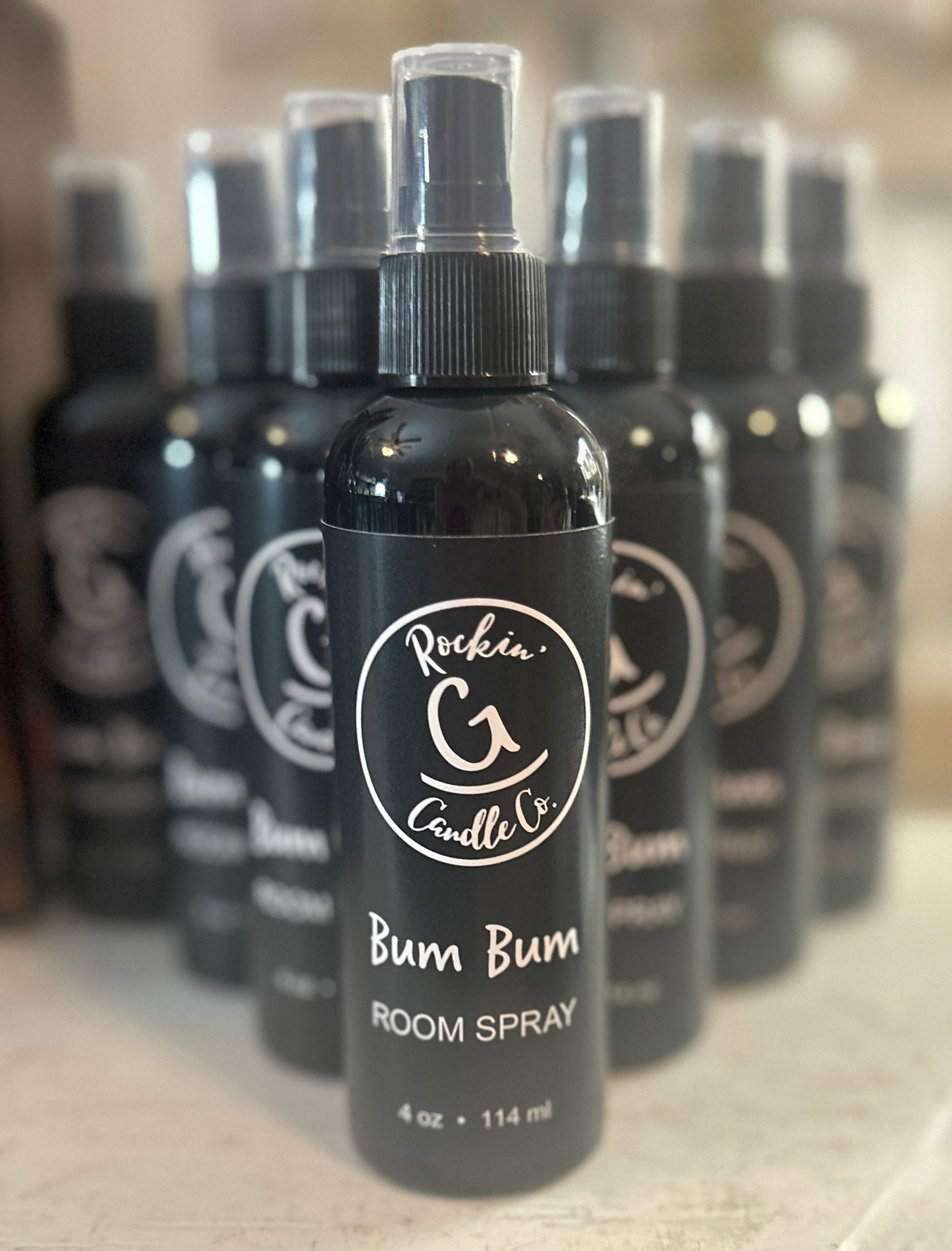 Bum Bum Room Spray