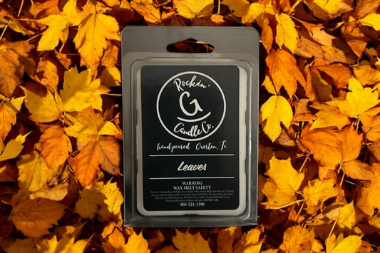 Falling Leaves