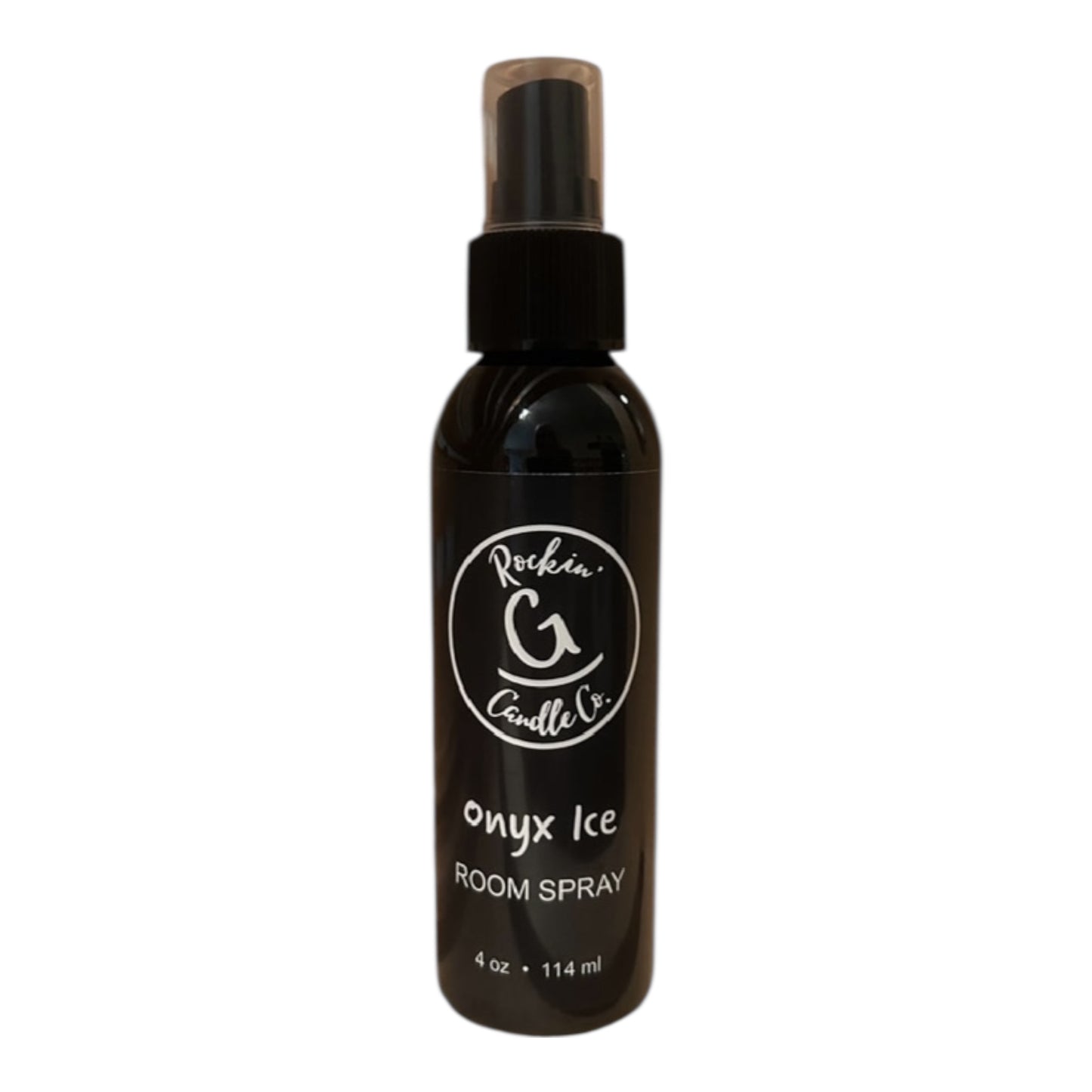 Onyx Ice Room Spray