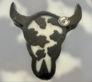 The Steer (longhorn)