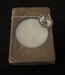 Cheese Mold Dough Bowl Candle