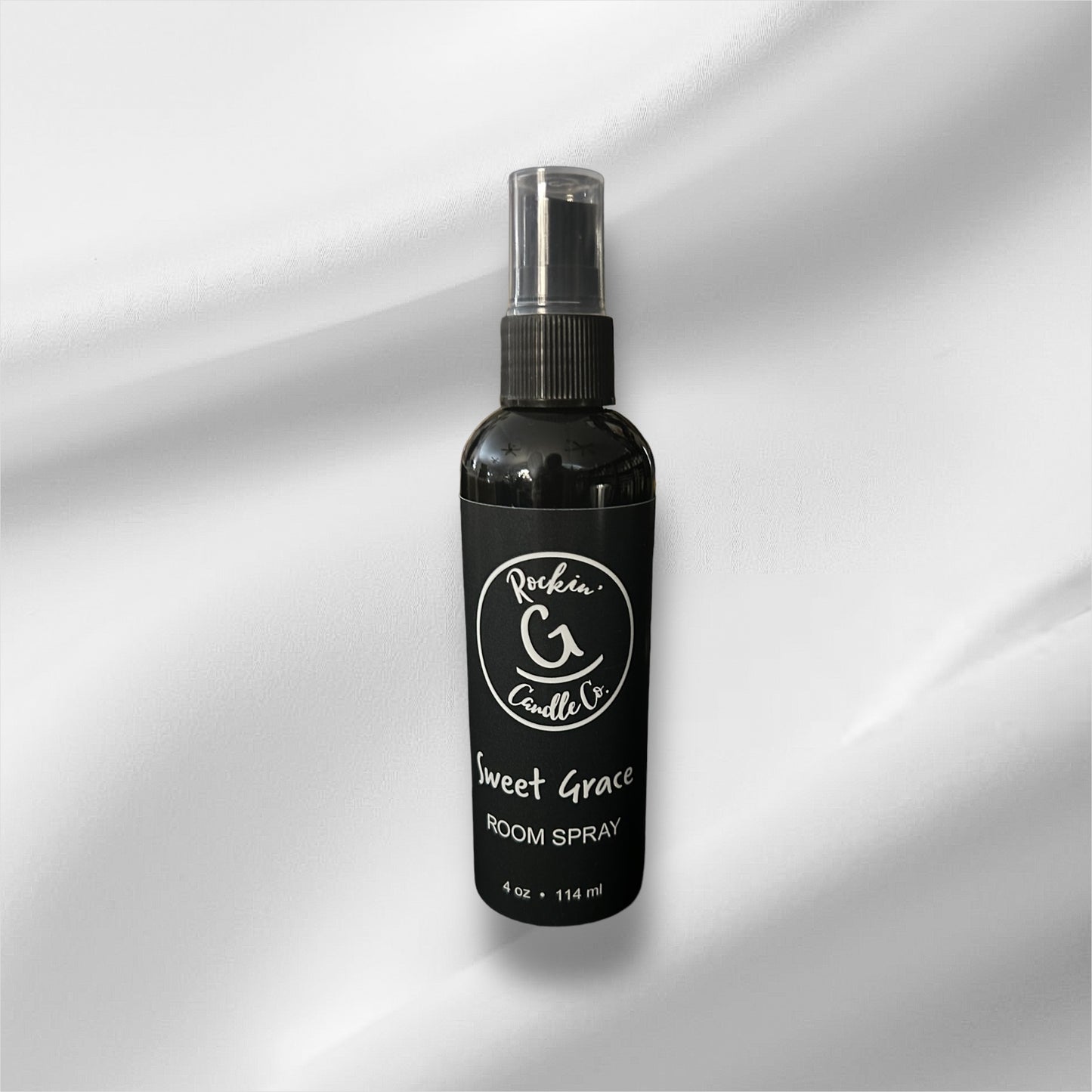 Sweet Grace  Room Spray