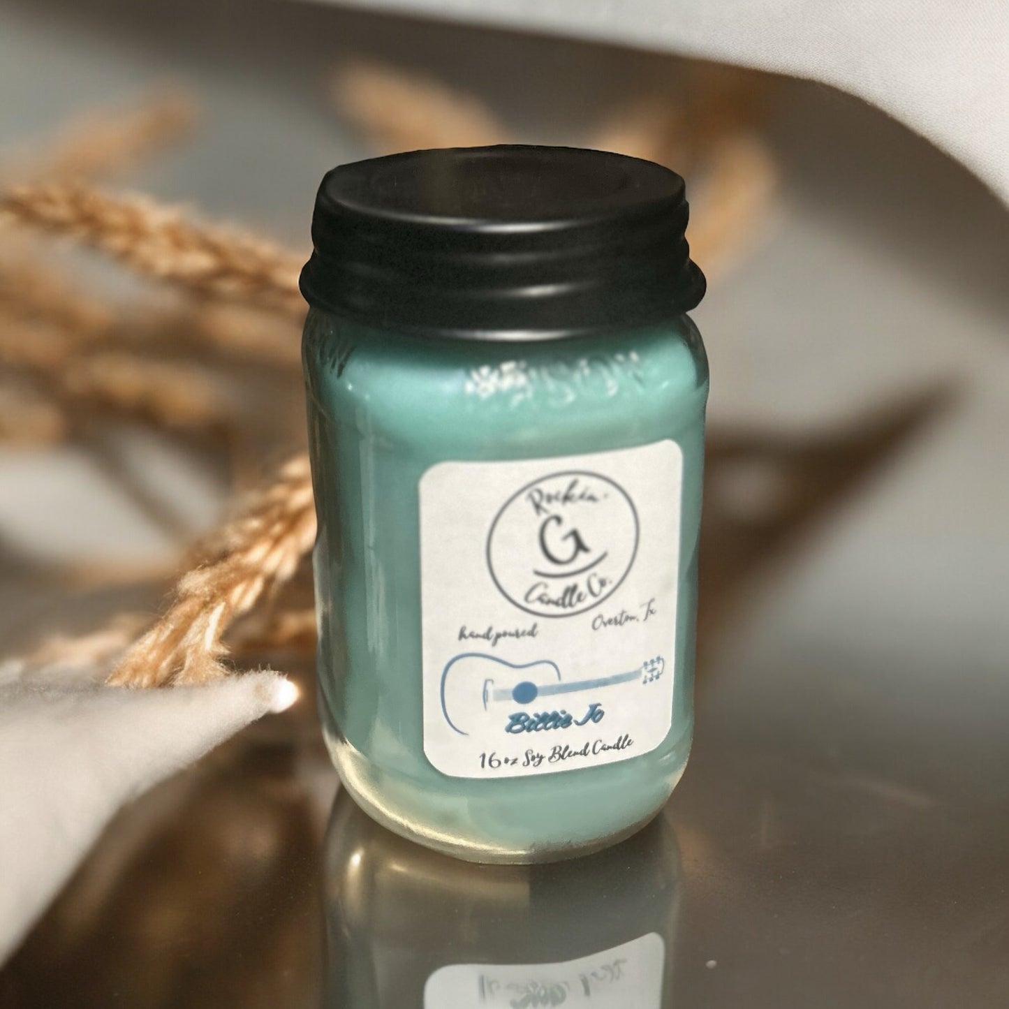 16oz Billie Jo Candle