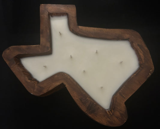 Texas Dough Bowl